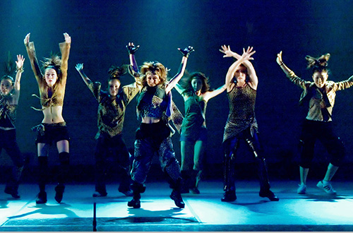 ミュージカル受験コース