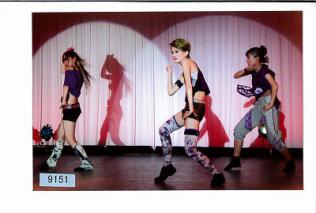 フリースタイルジャズ